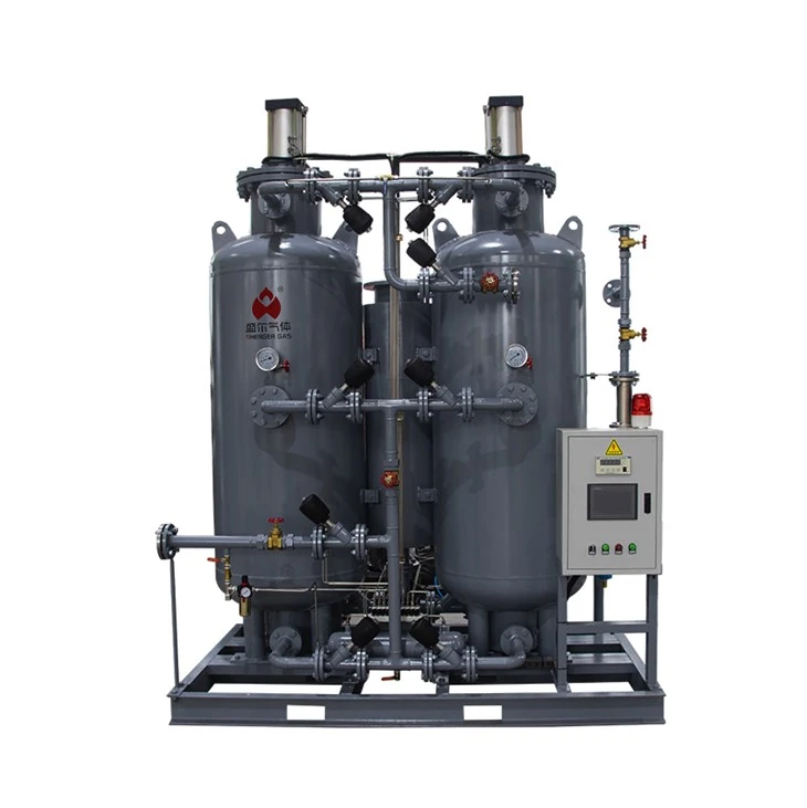 On-site Nitrogen Generator